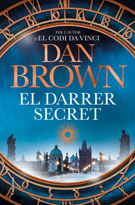 DARRER SECRET
