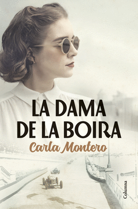 DAMA DE LA BOIRA
