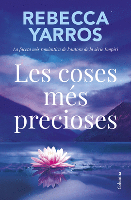 LES COSES MS PRECIOSES