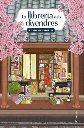 LLIBRERIA DELS DIVENDRES