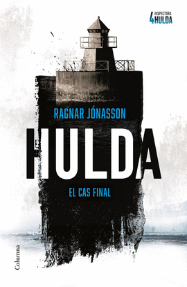 HULDA (S�RIE INSPECTORA HULDA 4)