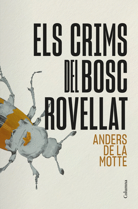 CRIMS DEL BOSC ROVELLAT