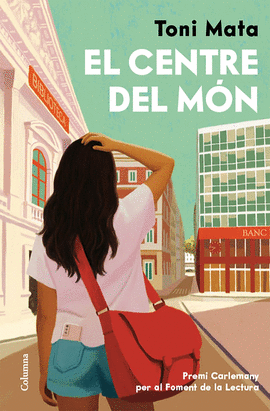 CENTRE DEL M�N