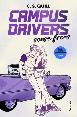 CAMPUS DRIVERS (1) SENSE FRENS