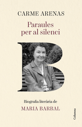 PARAULES PER AL SILENCI
