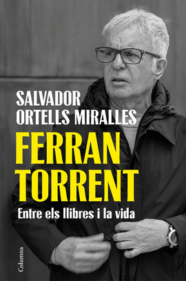 FERRAN TORRENT ENTRE ELS LLIBRES