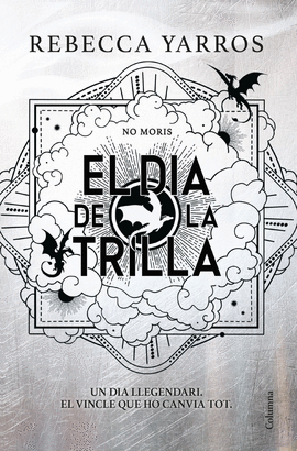 EL DIA DE LA TRILLA (EMPIRI)