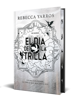 EL DIA DE LA TRILLA (EMPIRI) EDICI� LIMITADA AMB CANTELLS TINTATS