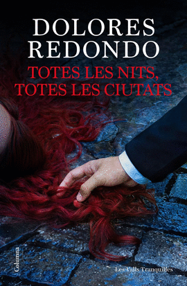 TOTES LES NITS TOTES LES CIUTATS