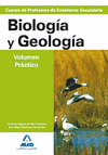 GEOLOGIA Y BIOLOGIA VOLUMEN PRACTICO PES