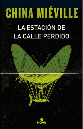 LA ESTACIN DE LA CALLE PERDIDO