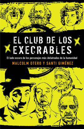 CLUB DE LOS EXECRABLES