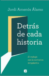 DETRÁS DE CADA HISTORIA