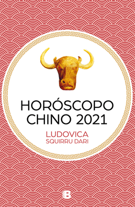 HORSCOPO CHINO 2021