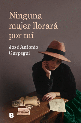 NINGUNA MUJER LLORAR� POR M�