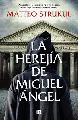 HEREJA DE MIGUEL NGEL