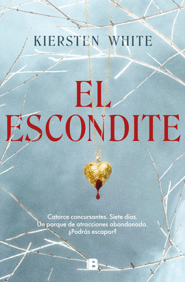 ESCONDITE
