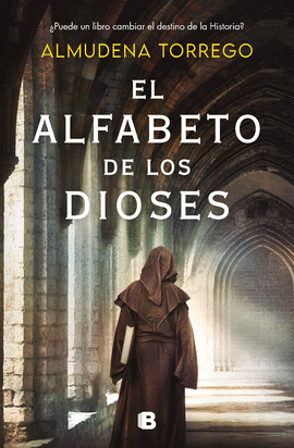 ALFABETO DE LOS DIOSES