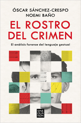 ROSTRO DEL CRIMEN