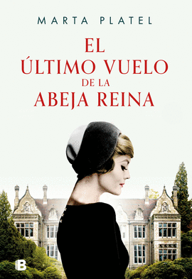 �LTIMO VUELO DE LA ABEJA REINA