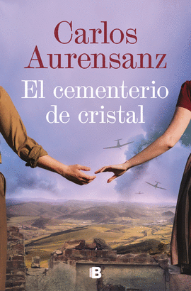 CEMENTERIO DE CRISTAL