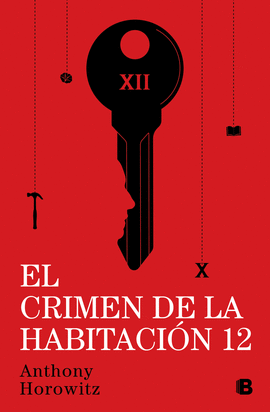 EL CRIMEN DE LA HABITACIN 12 (SUSAN RYELAND 2)