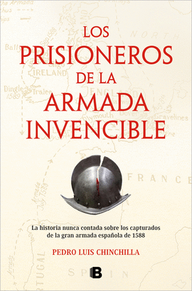 PRISIONEROS DE LA ARMADA INVENCIBLE