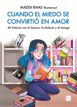 CUANDO EL MIEDO SE CONVIRTI� EN AMOR