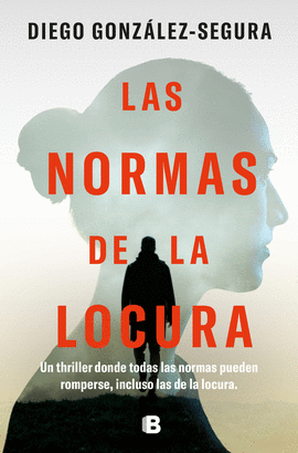 NORMAS DE LA LOCURA