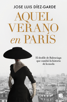 AQUEL VERANO EN PARS