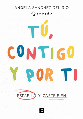 T� CONTIGO Y POR TI