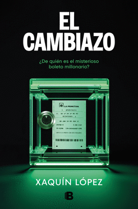 CAMBIAZO
