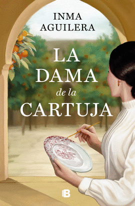 DAMA DE LA CARTUJA