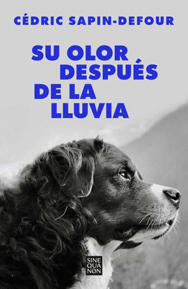 SU OLOR DESPU�S DE LA LLUVIA
