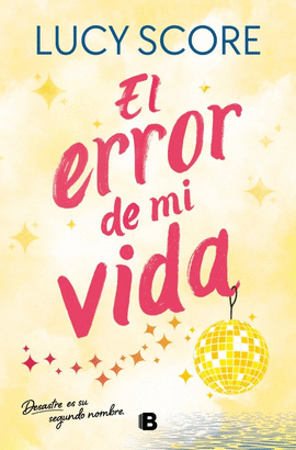 ERROR DE MI VIDA