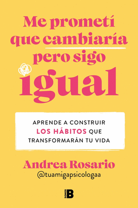 ME PROMET QUE CAMBIARA PERO SIGO IGUAL