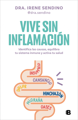 VIVE SIN INFLAMACI�N