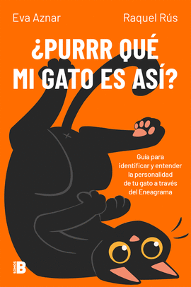 PURRR QUE MI GATO ES AS�