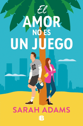 AMOR NO ES UN JUEGO