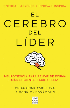 EL CEREBRO DEL L�DER
