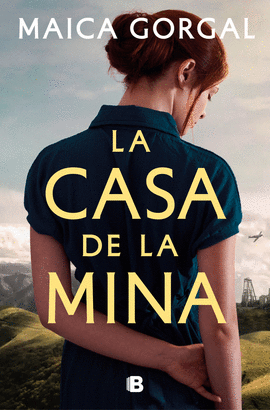 CASA DE LA MINA