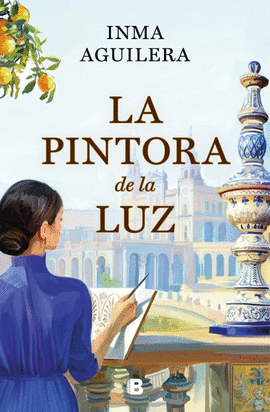 PINTORA DE LA LUZ