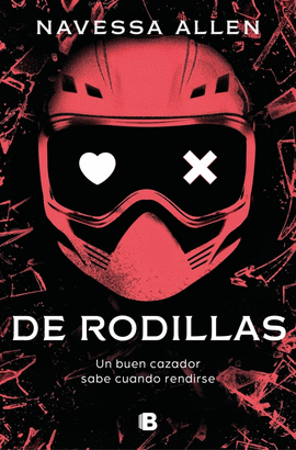 DE RODILLAS (AD�NTRATE EN LA OSCURIDAD 2)