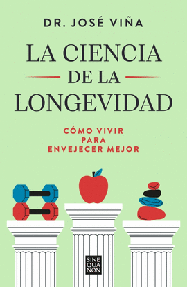 CIENCIA DE LA LONGEVIDAD