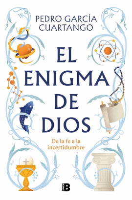 ENIGMA DE DIOS