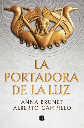 PORTADORA DE LA LUZ