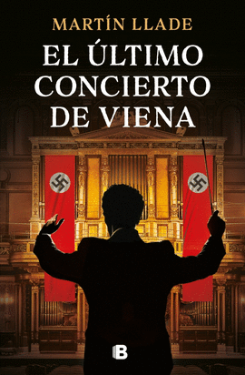 �LTIMO CONCIERTO DE VIENA