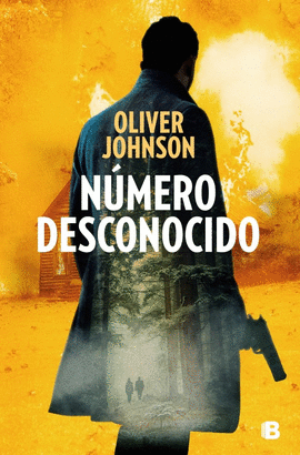 N�MERO DESCONOCIDO