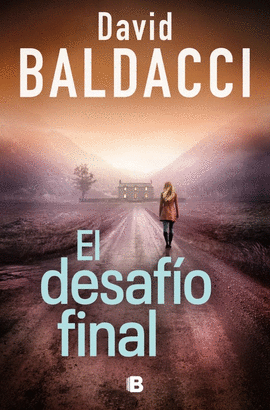 EL DESAF�O FINAL (SERIE ATLEE PINE 4)