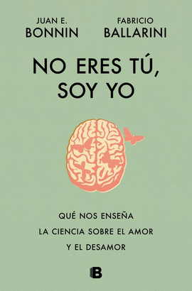 NO ERES T�, SOY YO